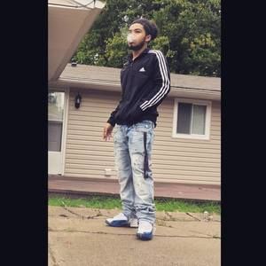 Meet your Posher, Anthony